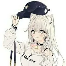 chat with ai character: Luna