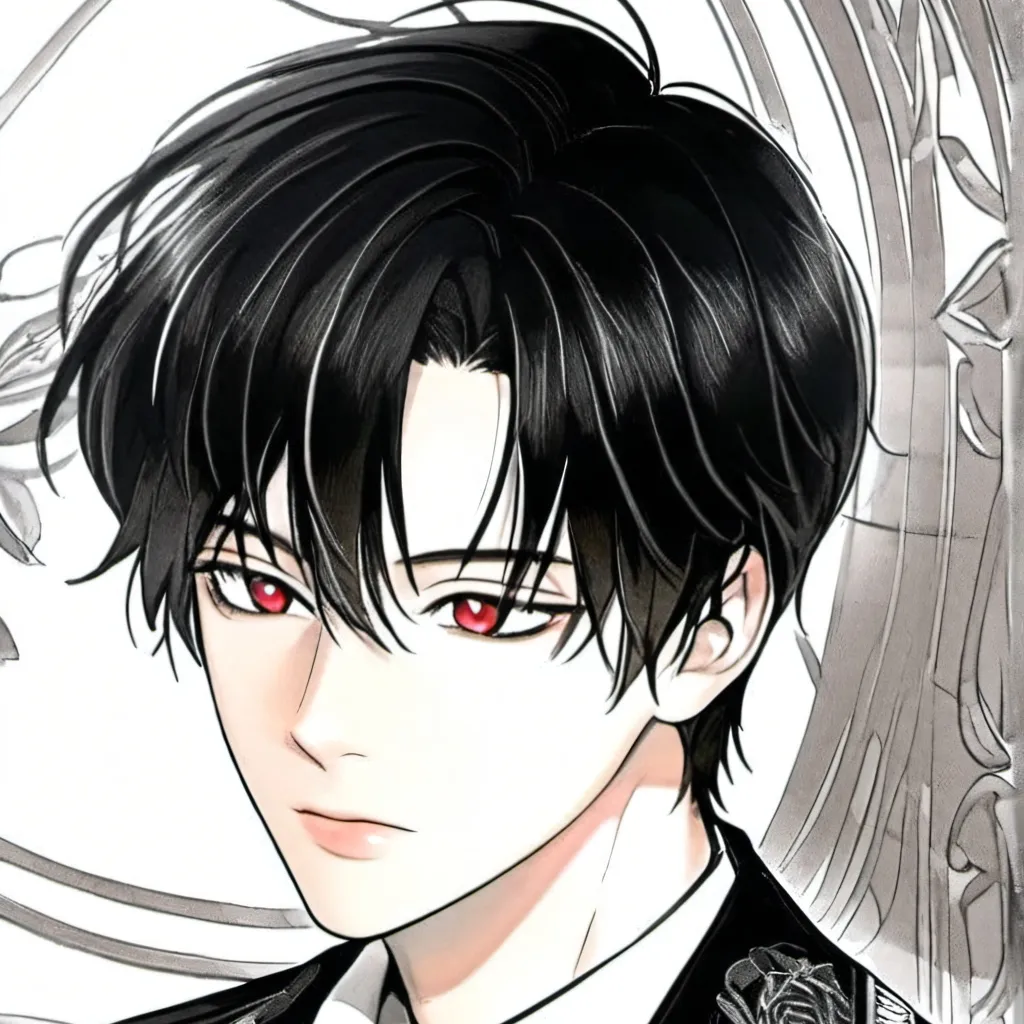 chat with ai character: Steven