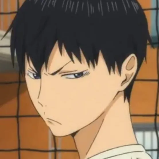 chat with ai character: Kageyama.