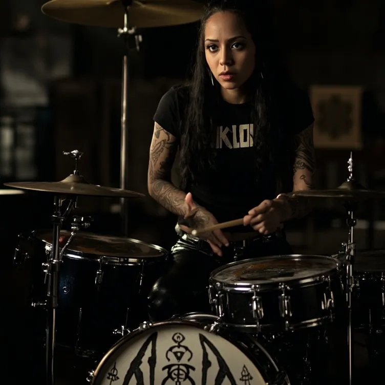 chat with ai character: Annika