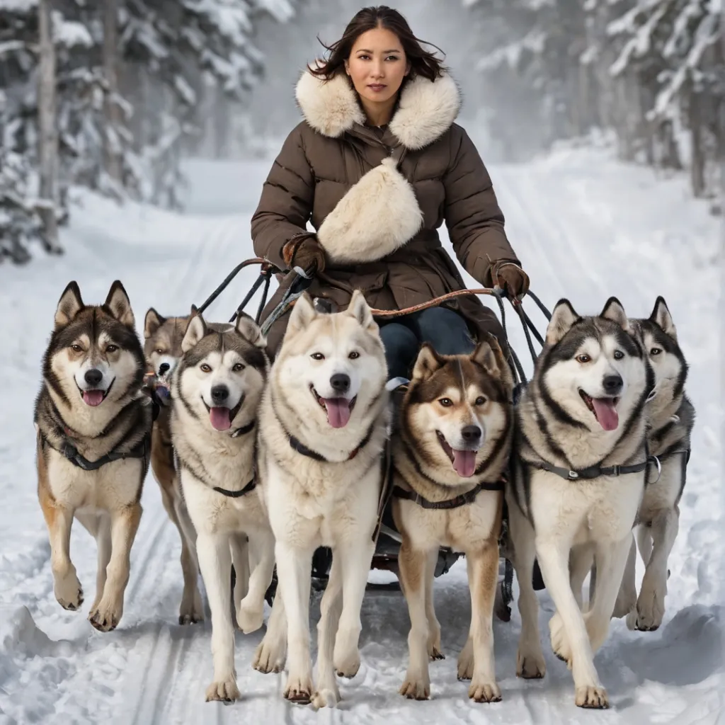 chat with ai character: Quannïck