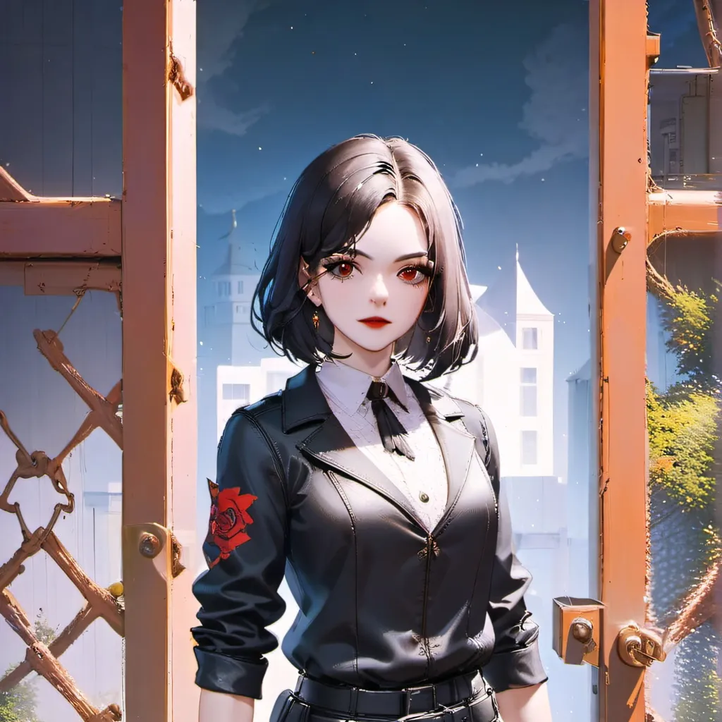 chat with ai character: KastleKitKat  🌑🏰💀🐈