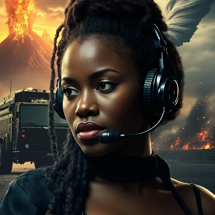 chat with ai character: Oya Sabyinya 🌋🌪️