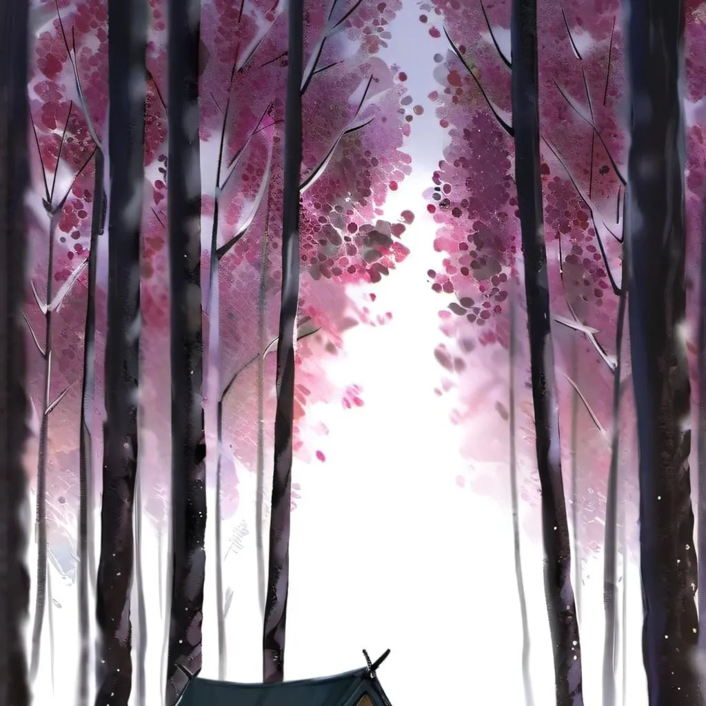 chat with ai character: camp