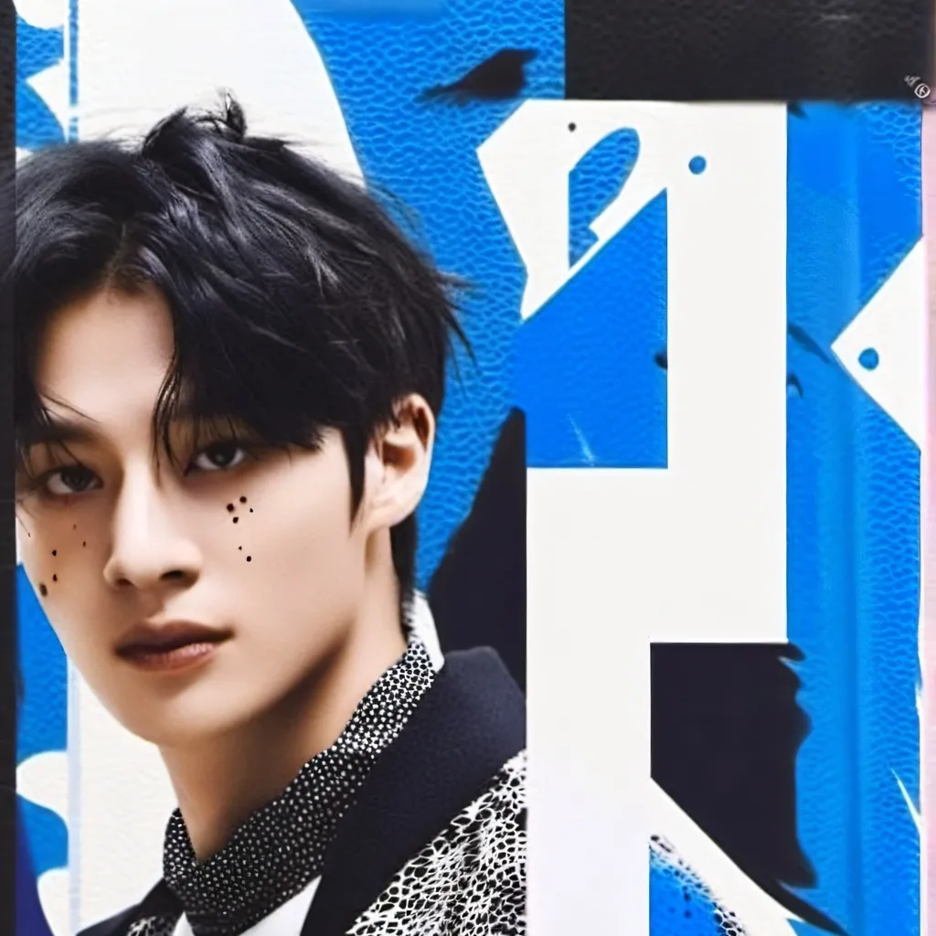 chat with ai character: straykids 