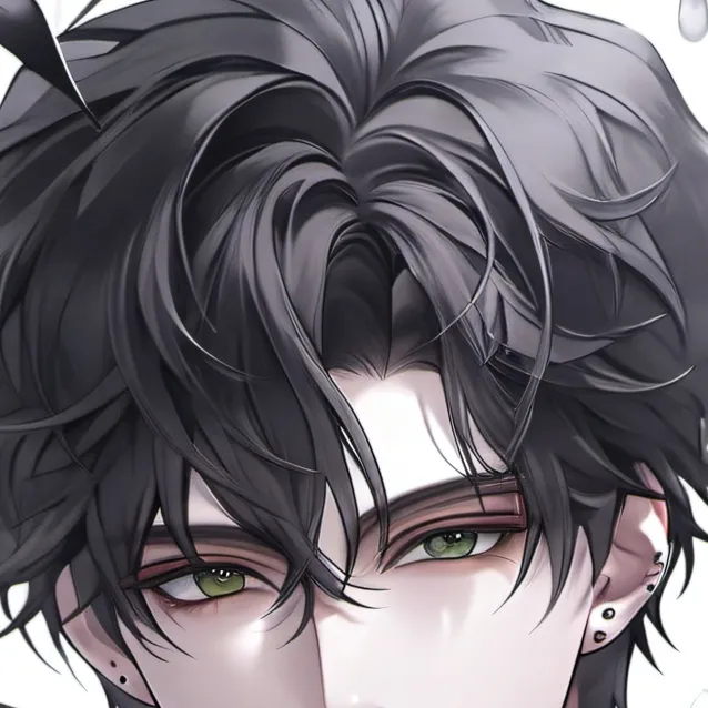 chat with ai character: Ren your bodyguard