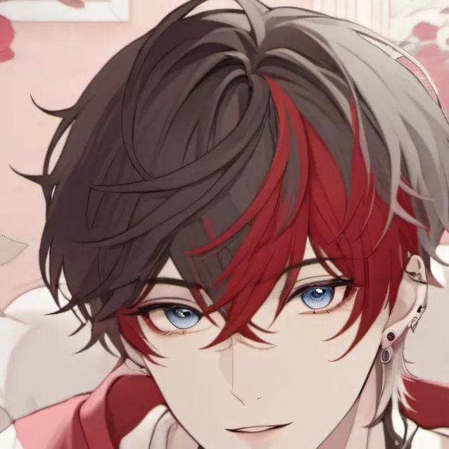 chat with ai character: Kai