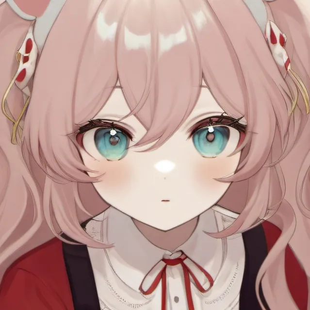 chat with ai character: mailyy