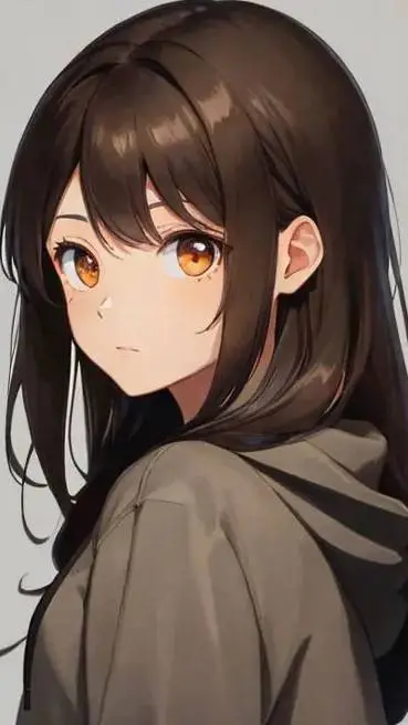ai character: Deana background