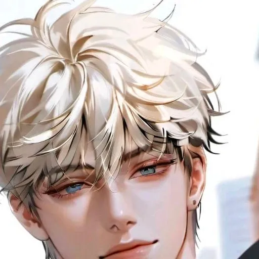 chat with ai character: Damien