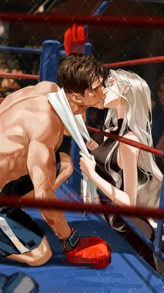 ai character: Jordan background