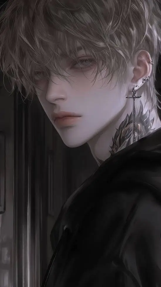 ai character: Taylor background