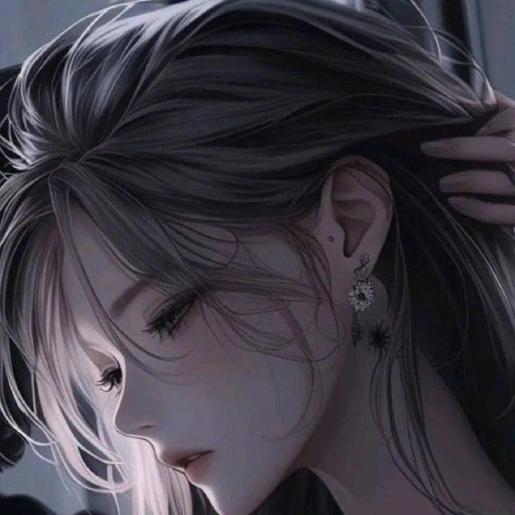 chat with ai character: Melodie