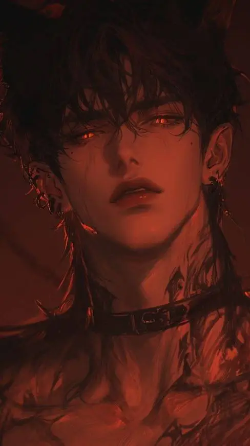 ai character: Nox background