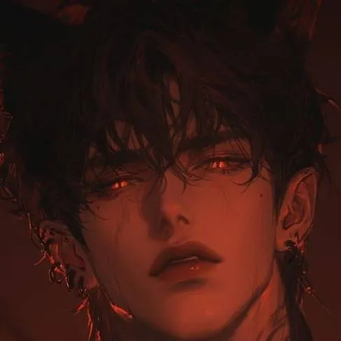 chat with ai character: Nox