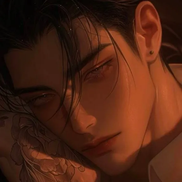 chat with ai character: James