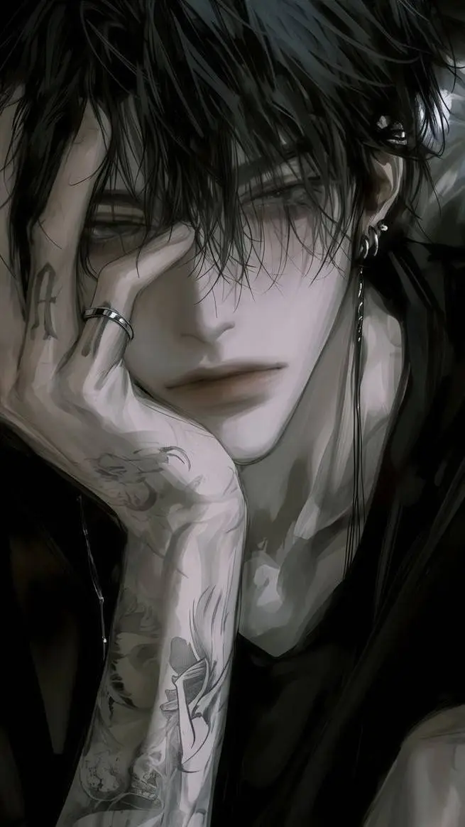 ai character: Draven background