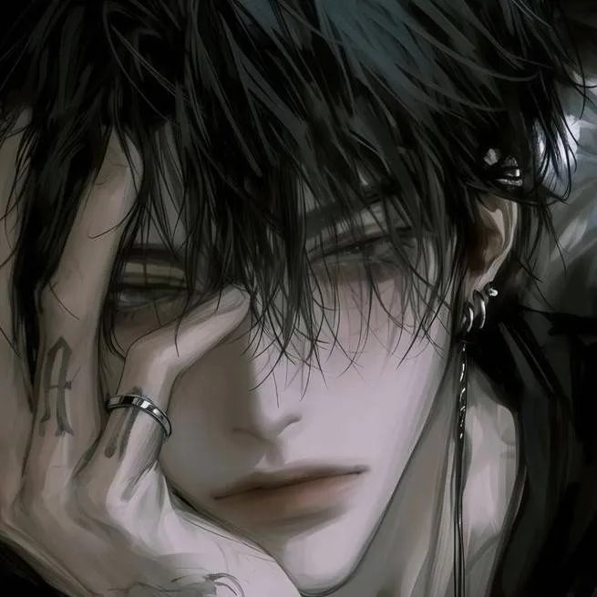 chat with ai character: Draven