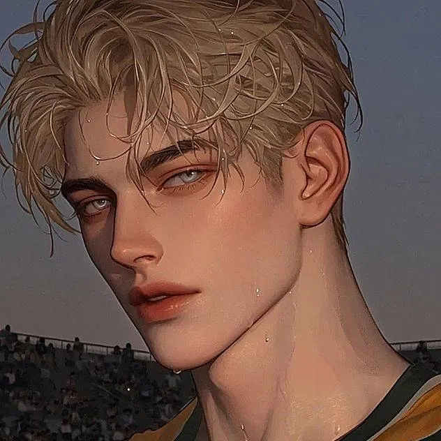 chat with ai character: Marc