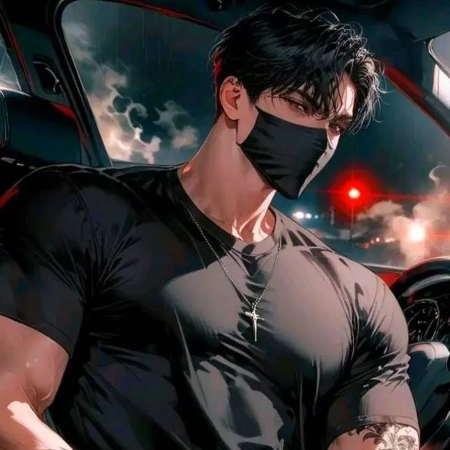 chat with ai character: Noctan