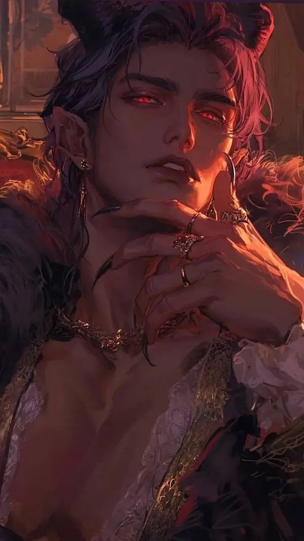 ai character: Aykan background