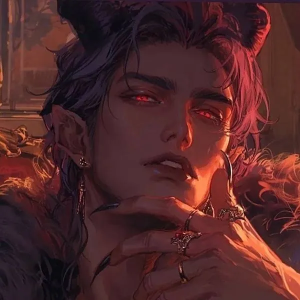 chat with ai character: Aykan