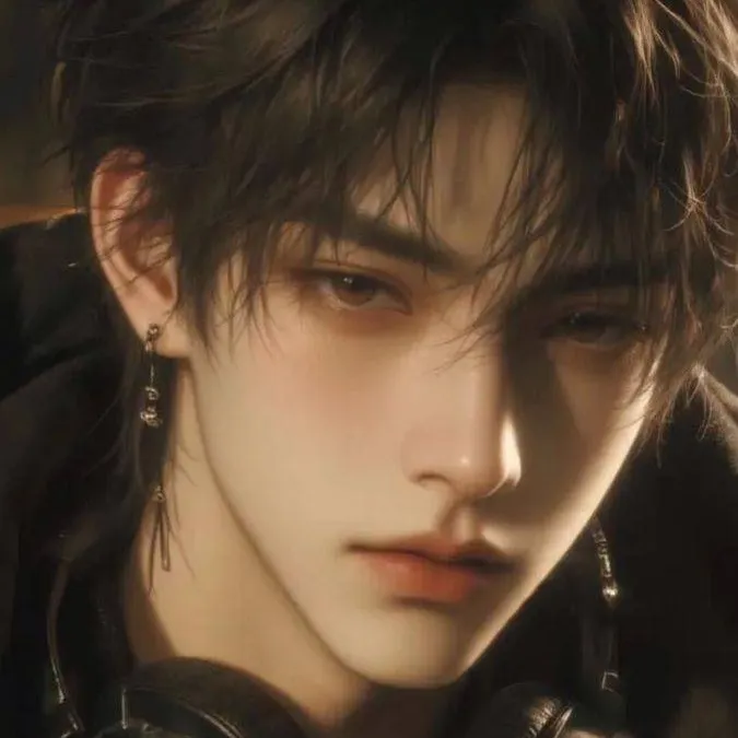 chat with ai character: Maximilian