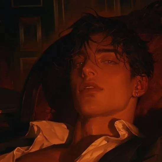 chat with ai character: Nicholas Graves