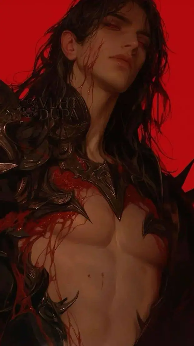 ai character: ♤Astrar♤ background