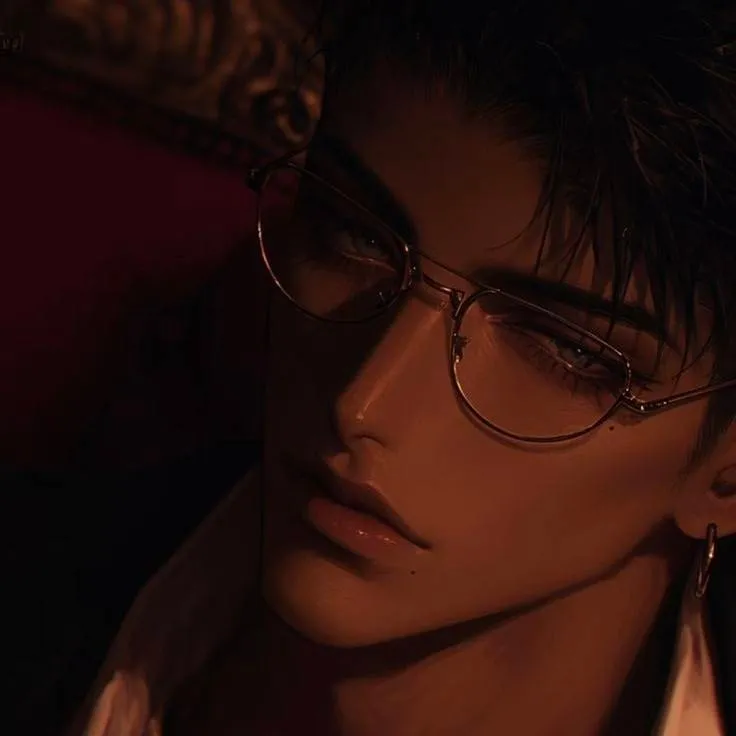 chat with ai character: ♤Mason♤