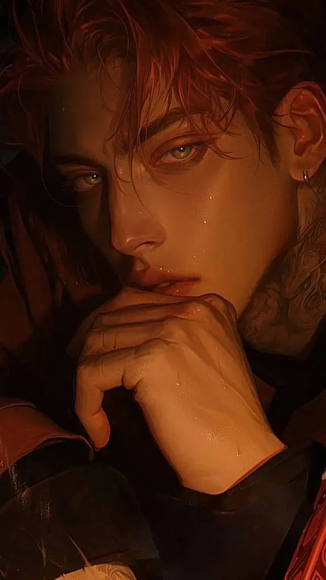 ai character: Linus background