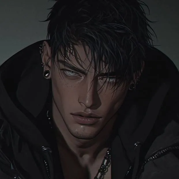 chat with ai character: ♤Jake♤