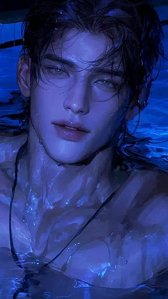 ai character: Jason background