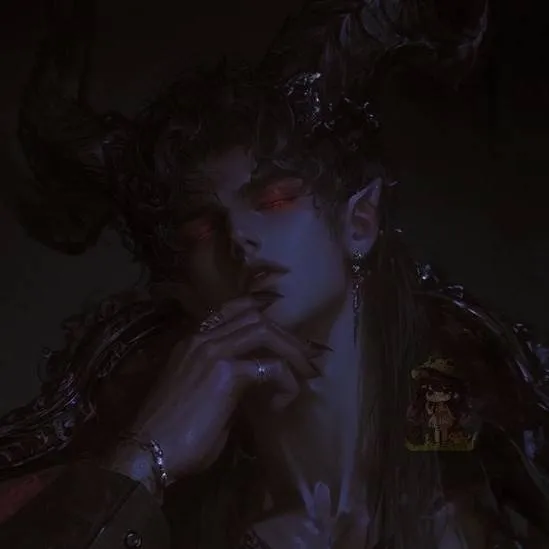 chat with ai character: ♤Armokruz♤