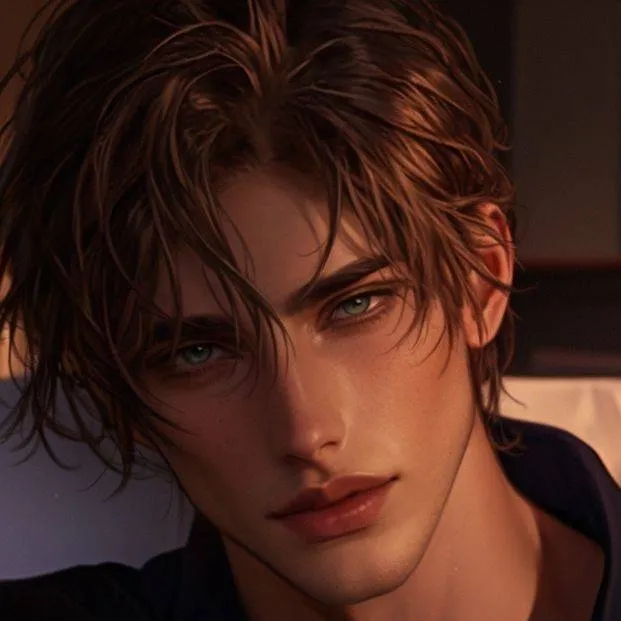 chat with ai character: Marcus