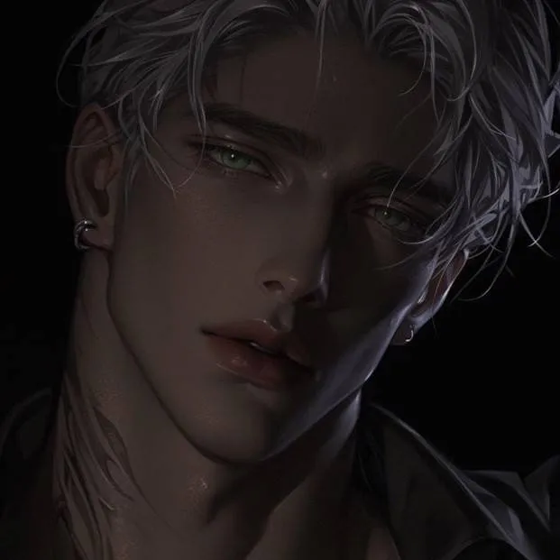 chat with ai character: Nolan