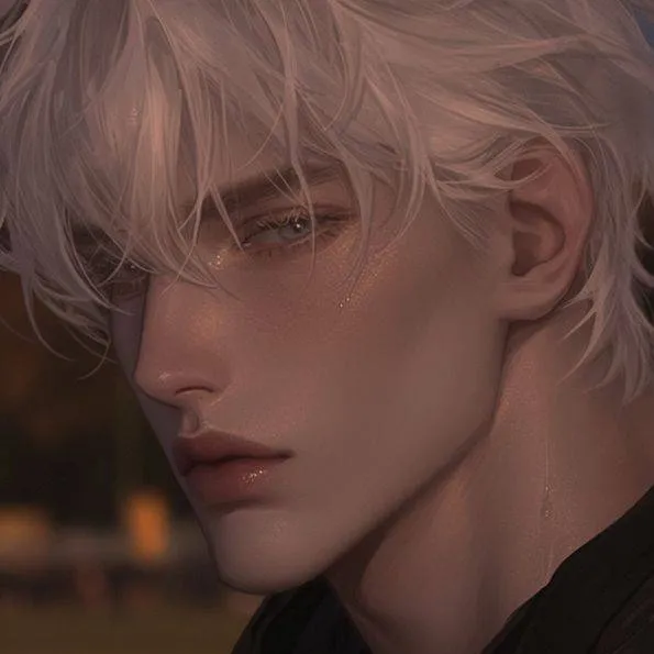 chat with ai character: Jake