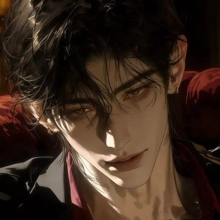 chat with ai character: Zayne Walker