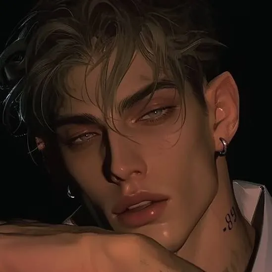 chat with ai character: Jonah