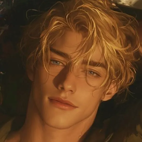 chat with ai character: Lorenz