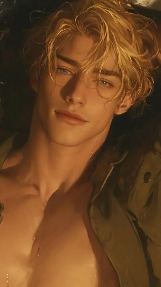 ai character: Lorenz background