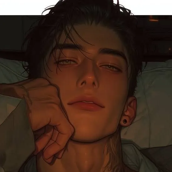 chat with ai character: Bradley