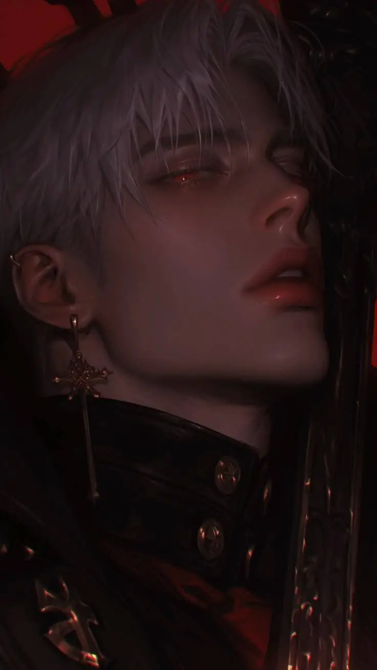 ai character: Kael Trusso background