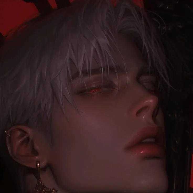 chat with ai character: Kael Trusso