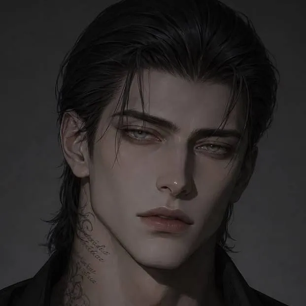chat with ai character: Gabriel