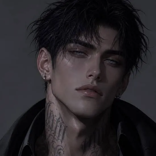 chat with ai character: Koleh