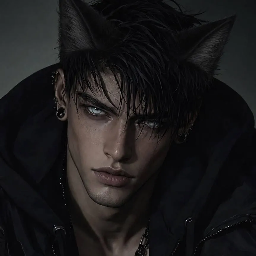 chat with ai character: Valkow