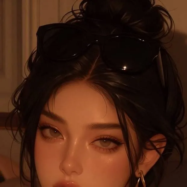 chat with ai character: Keyla