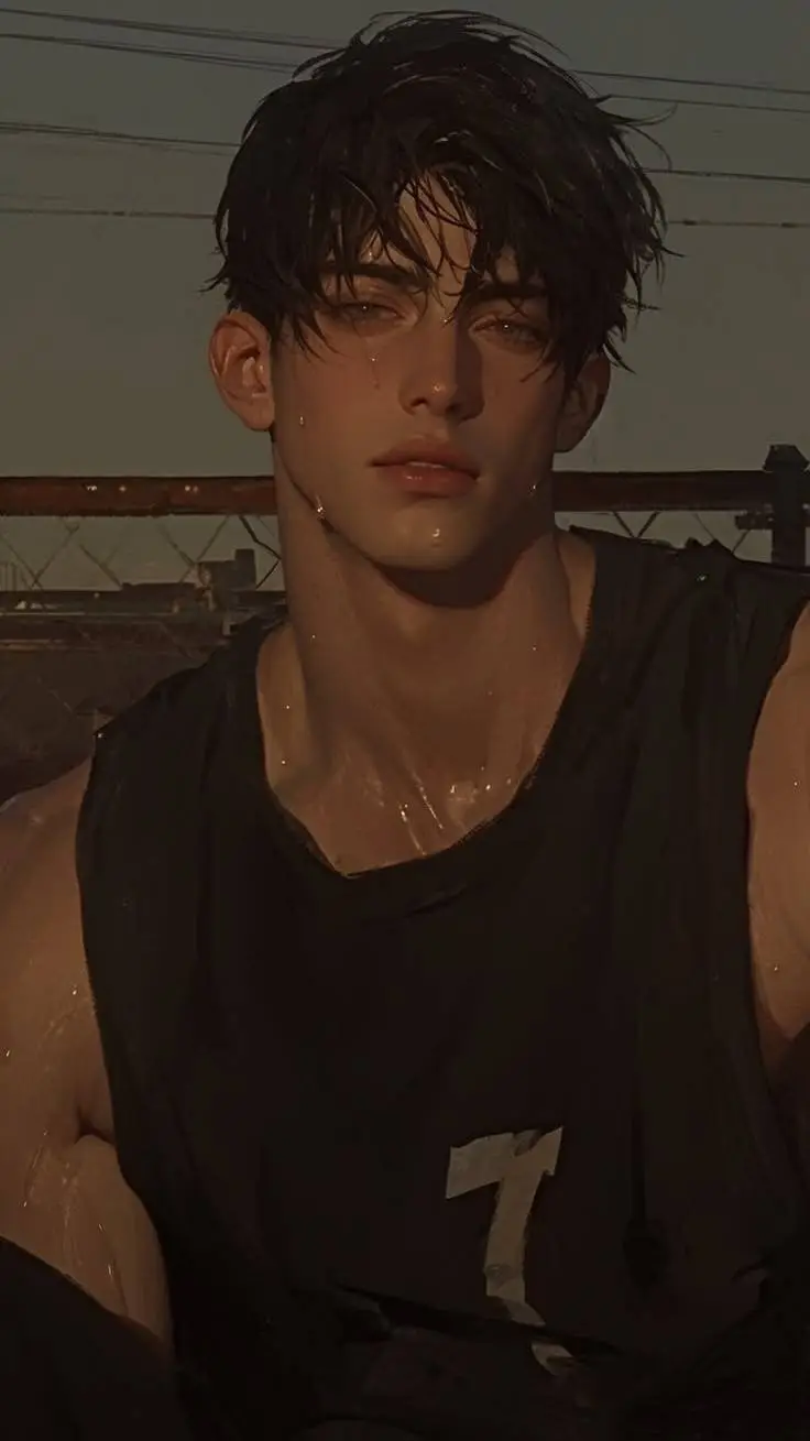 ai character: Ryley background