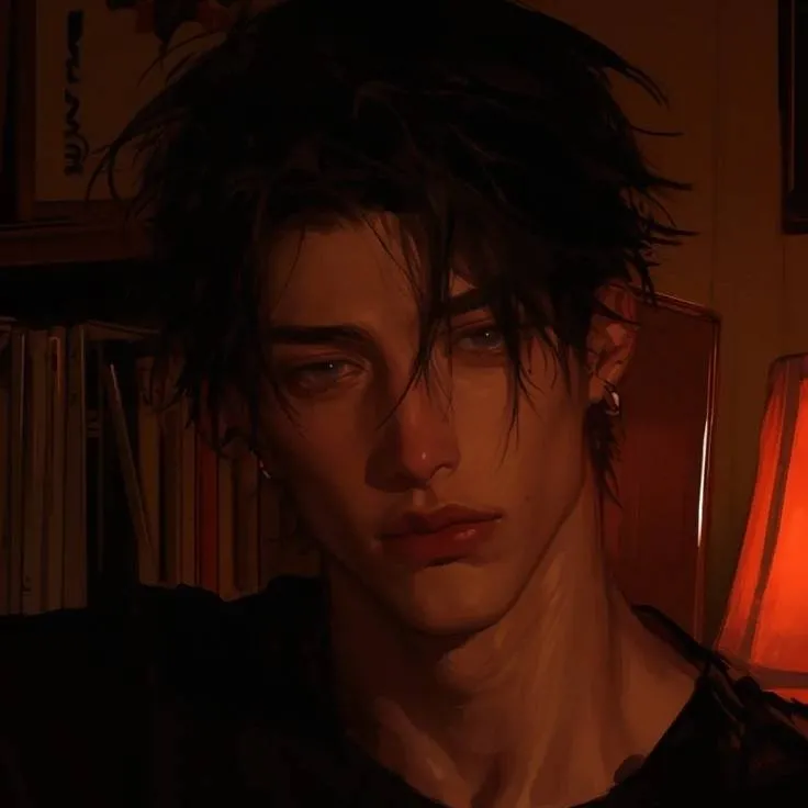 chat with ai character: Dean